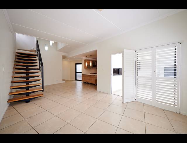 3 BEDROOM TOWNHOUSE RENTED IN PAULSHOF